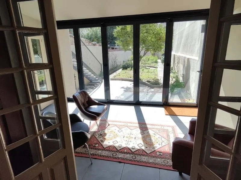 Re-work Porto Cowork