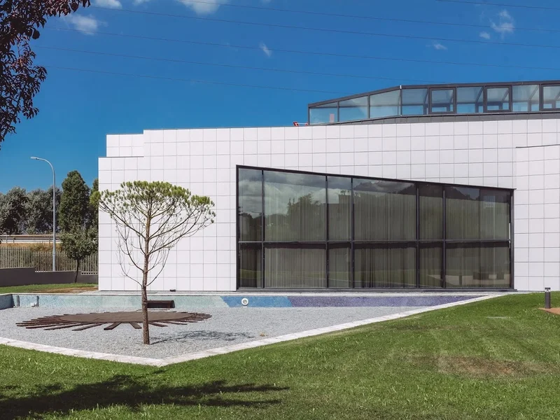 WOW - Coworking Porto