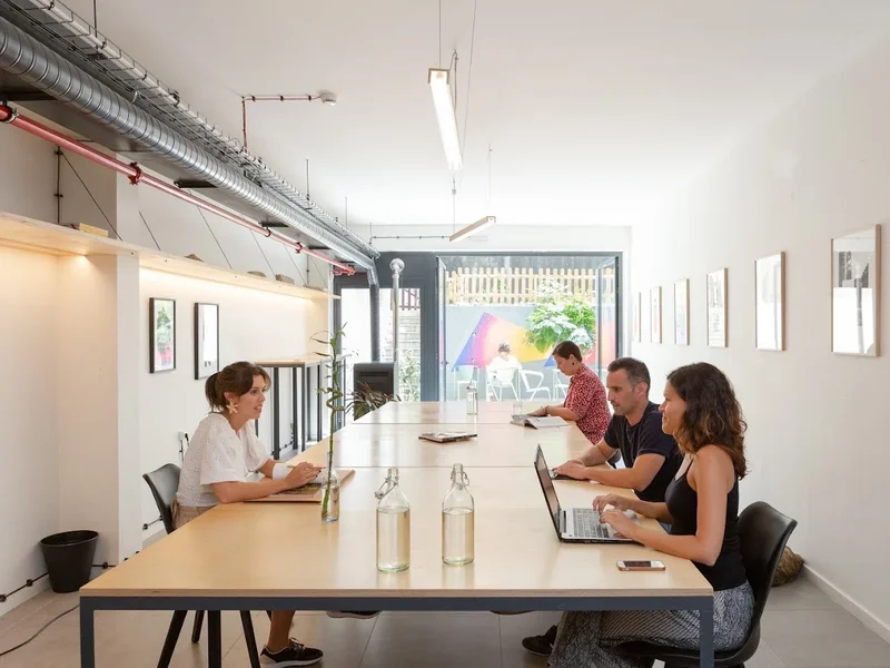 Temporada FLEXi cowork