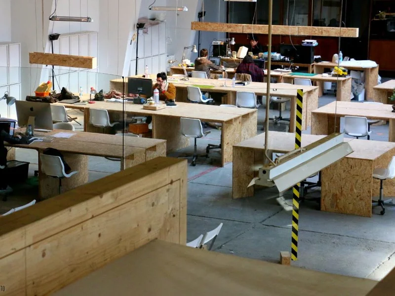 FabLab Porto OPO'LAB