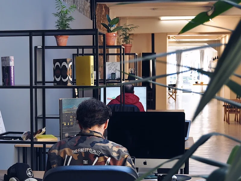 Land Porto Coworking