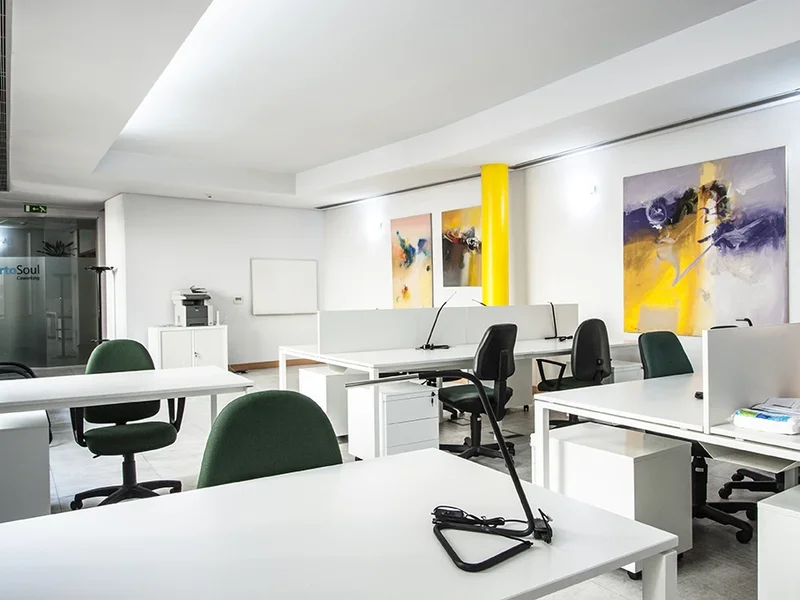 PortoSoul Cowork