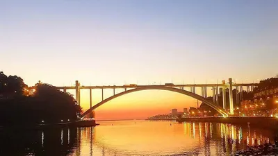 Lista 18 passeios de barco no Distrito do Porto