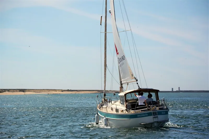 Mar Douro - Sailing Tours