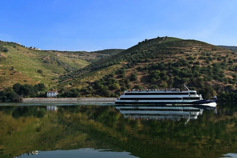 Cruzeiros Douro