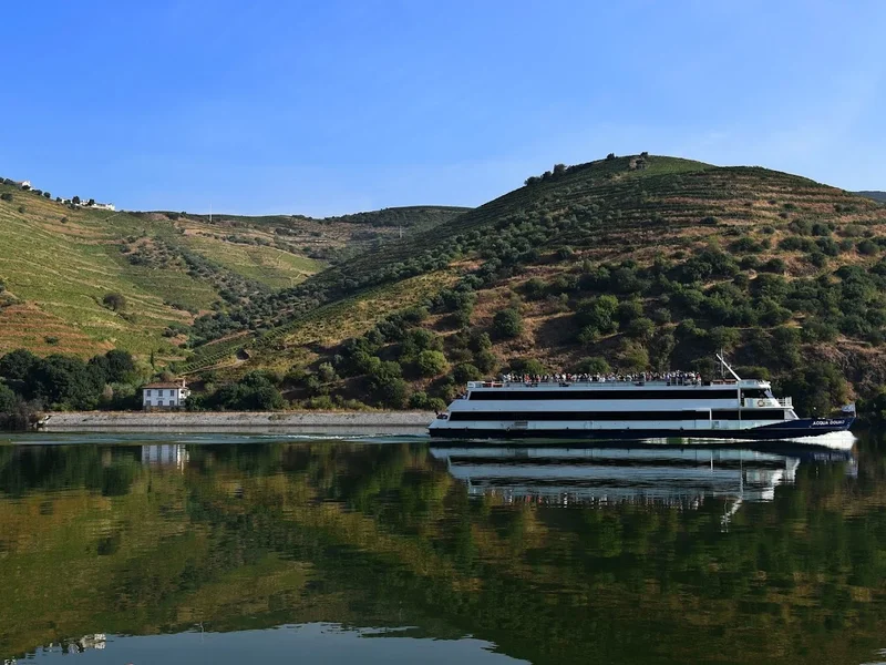 Cruzeiros Douro