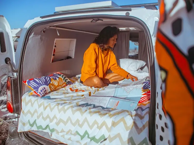 RoadCampers ®️ - Campervan Hire Portugal