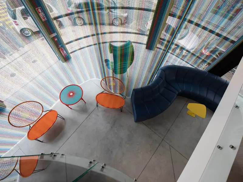 room00 Lisboa Hostel