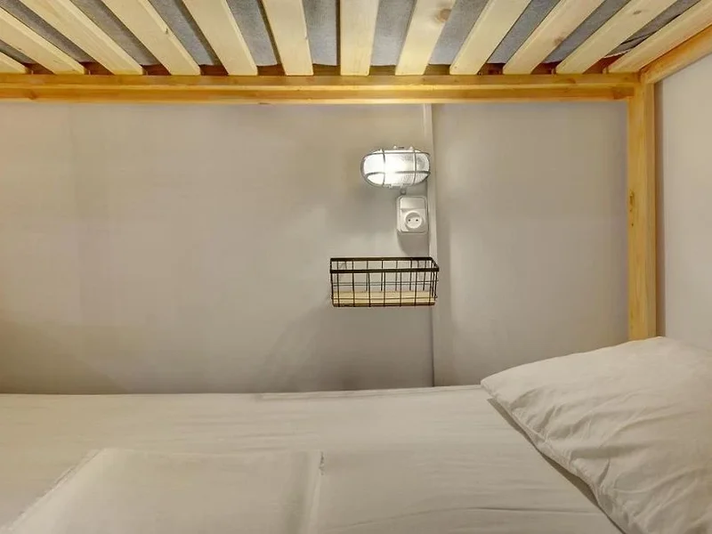 White House Lisbon Hostel