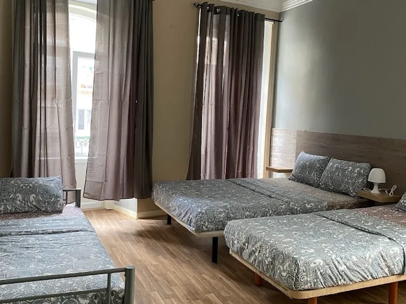 Sri-Indo Guest House