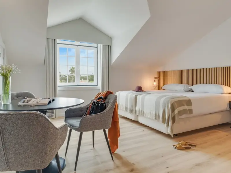 Pestana Sintra Golf & Resort