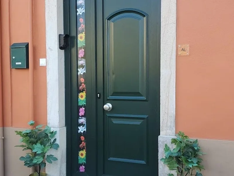 Flor&Fidalgo Guest House