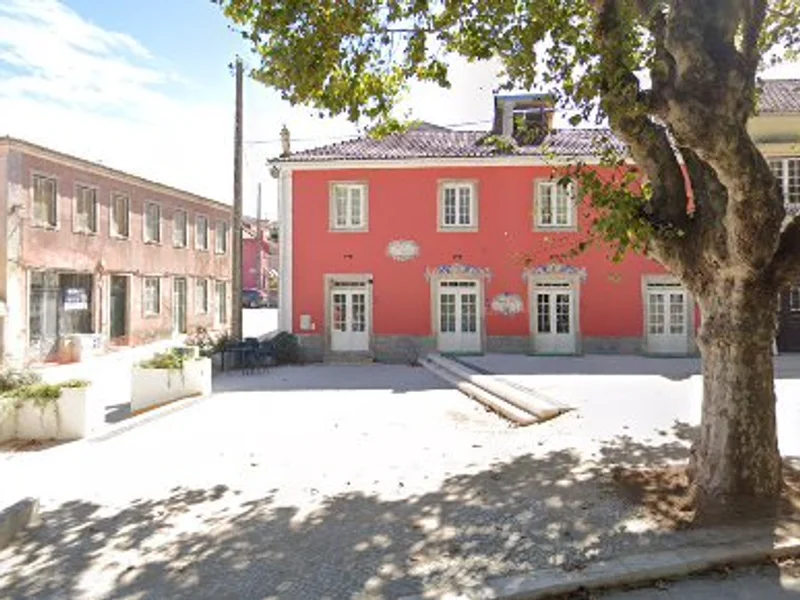 Penaferrim Sintra Rooms