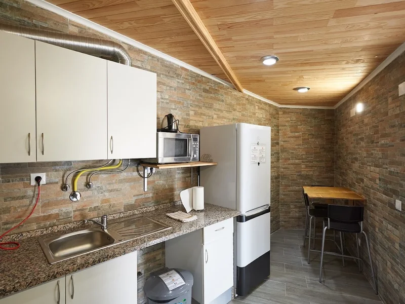 Sun house - Near Sintra - Triple Rooms - Kitchen - Pool