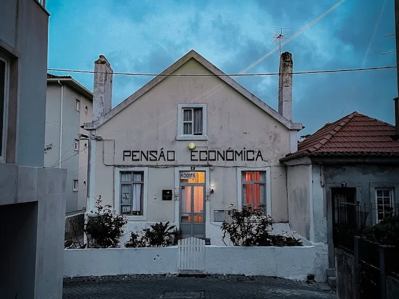 Pensão Económica Sintra