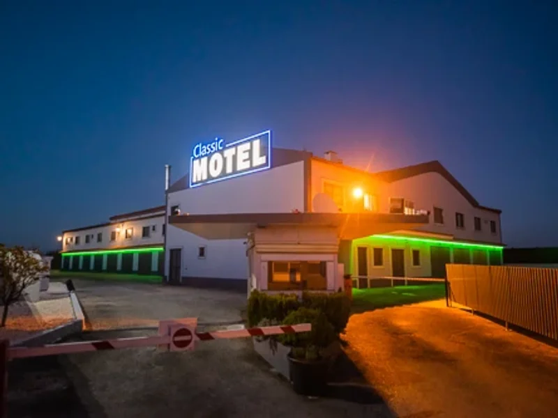Classic Motel-Sociedade Hoteleira,Lda.