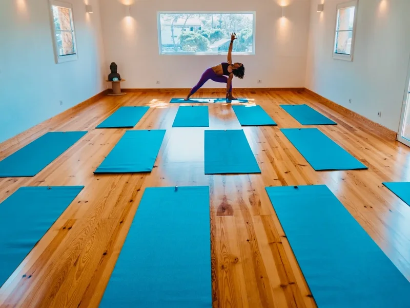 Oasis Backpackers Hostel Sintra Surf