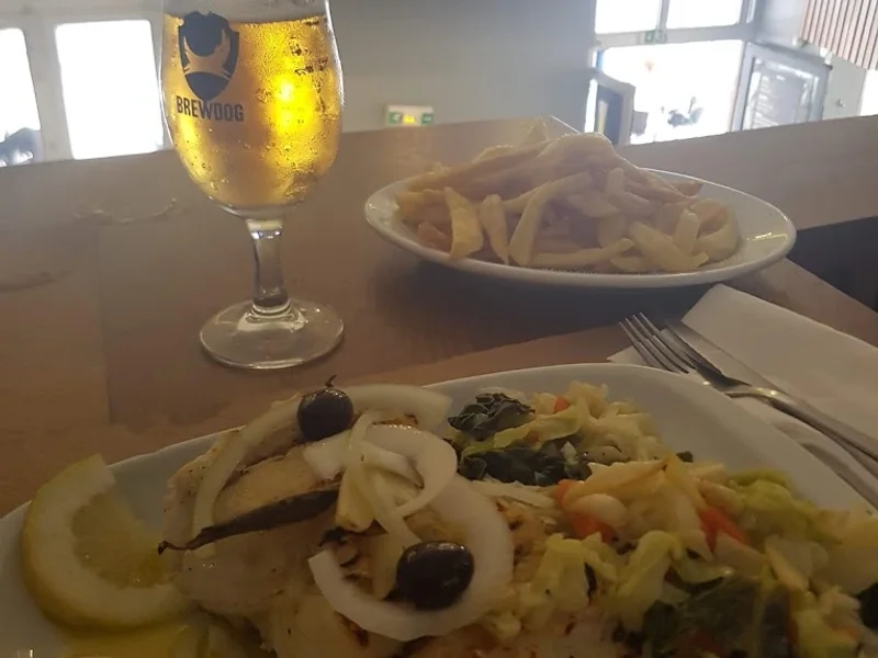 Pensão Residencial Henrique Vlll