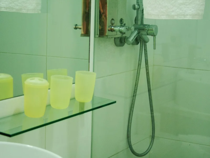 Ndussole Guest House