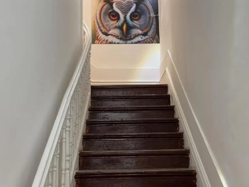 Owls Hostel Ildefonso