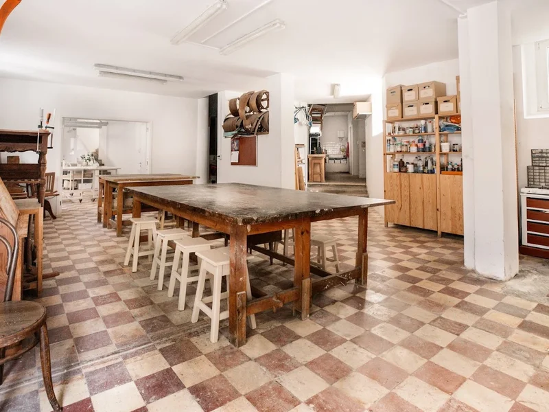 Artlier - Cursos de Arte