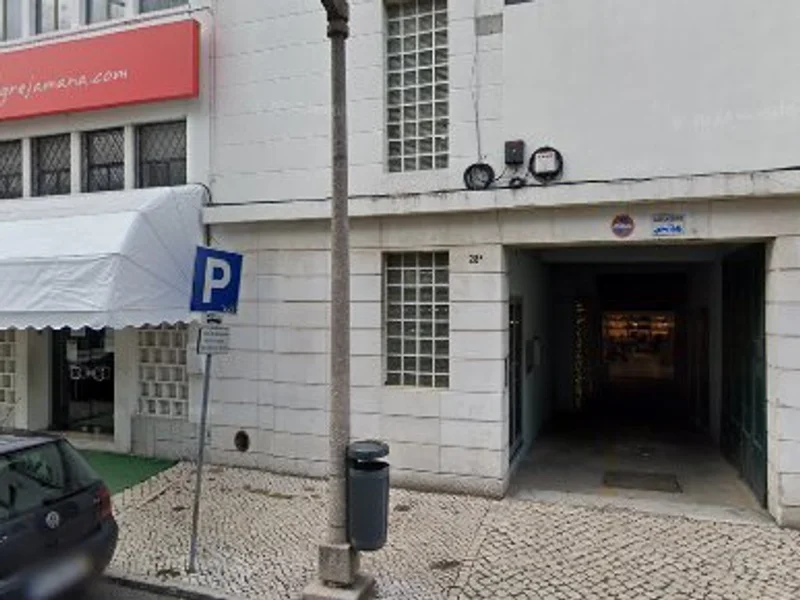 Atelier de Lisboa - Escola de Fotografia e Centro de Artes Visuais