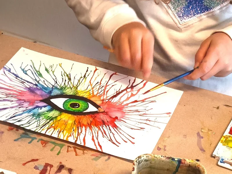 ArtZone Global Art Studio