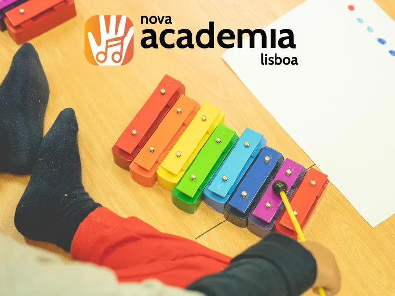 Nova Academia