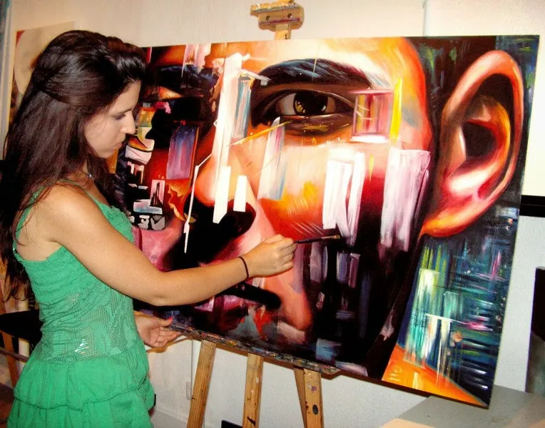 Atelier de Artes Vera Santos Silva