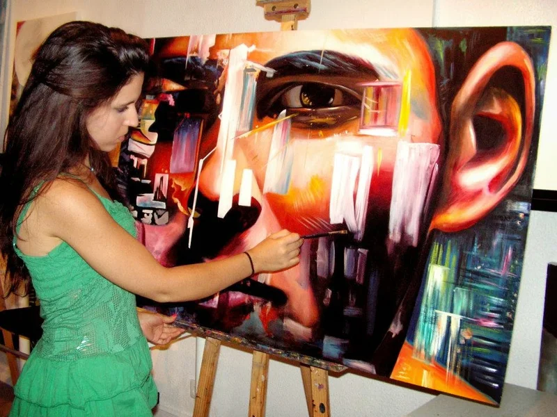Atelier de Artes Vera Santos Silva