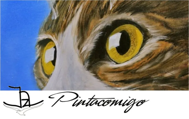 Pintacomigo