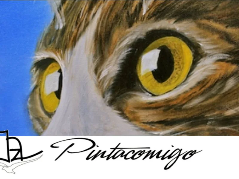 Pintacomigo