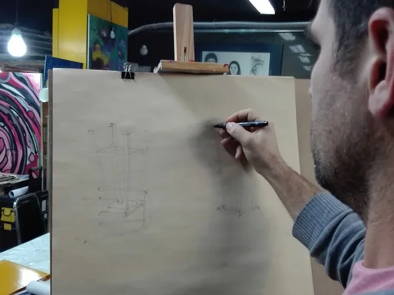 FluXus - Escola Artística