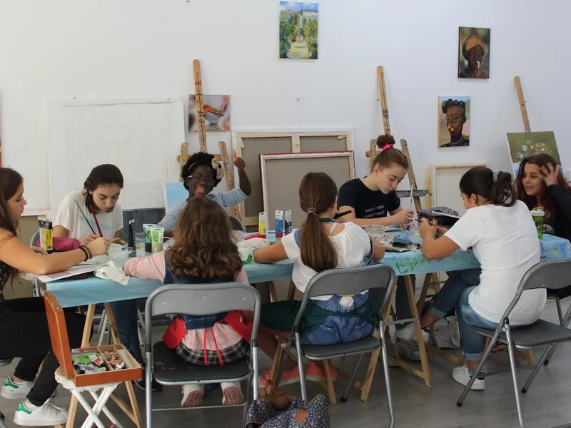 Atelier - Analice Campos