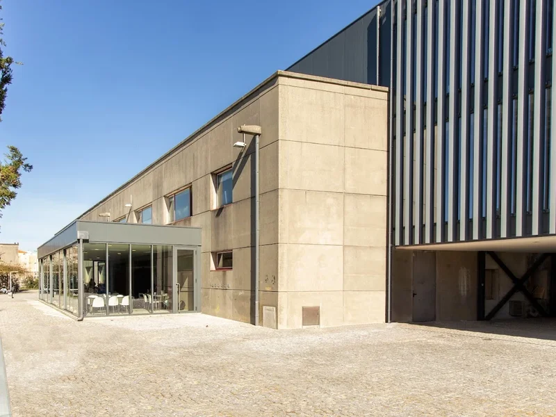 Escola Superior de Artes e Design