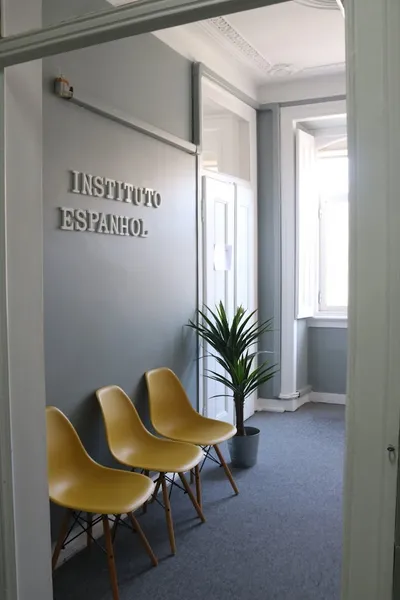 Instituto Espanhol