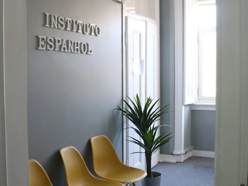 Instituto Espanhol