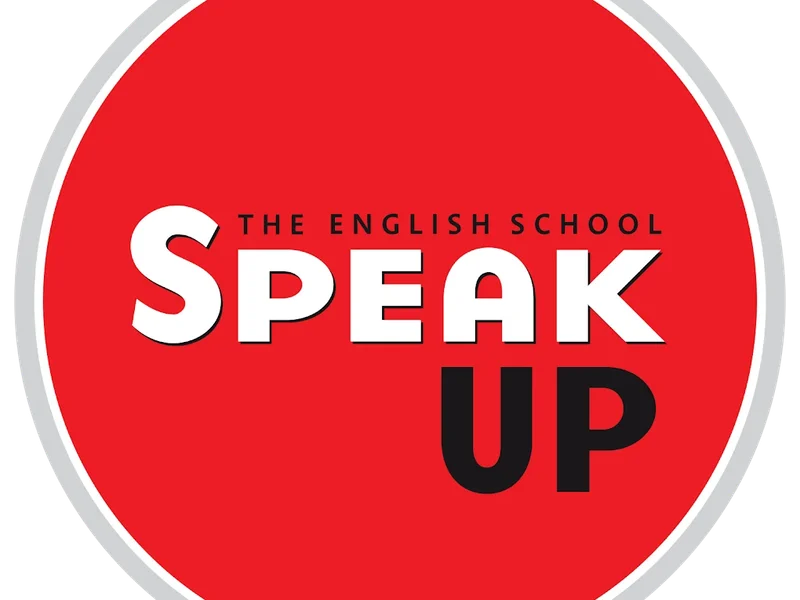 Speak Up Porto