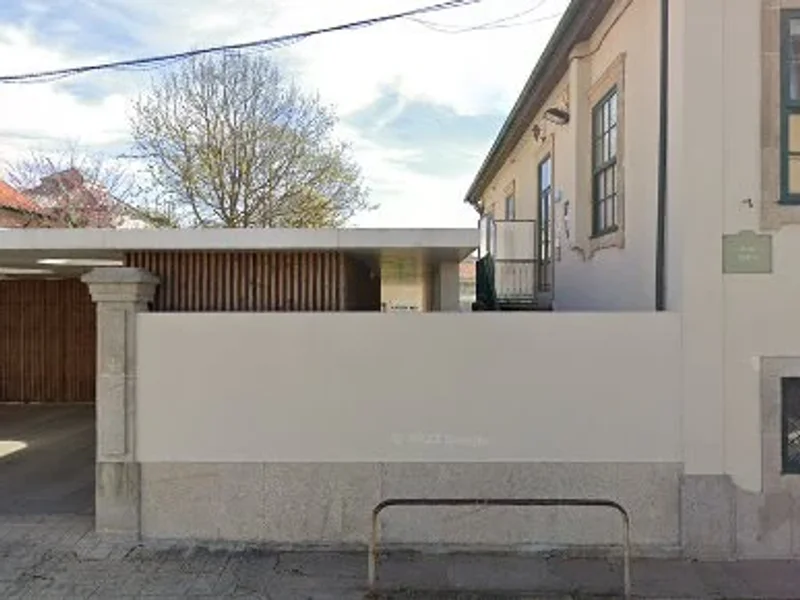 Oporto British School