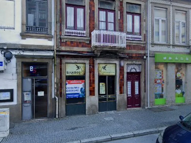 BRISTOL SCHOOL - Escola de Línguas de São Mamede Infesta
