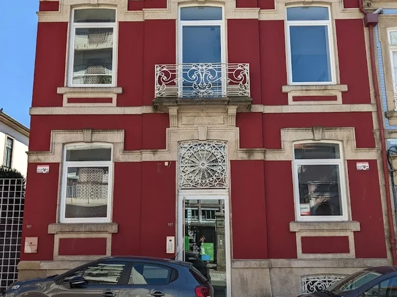 Goethe-Institut Porto