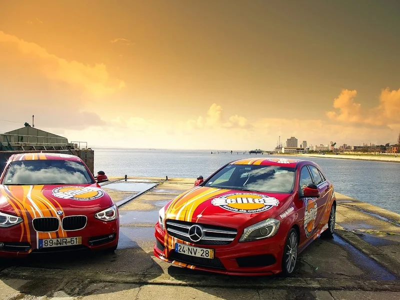 Escola de Condução Elite