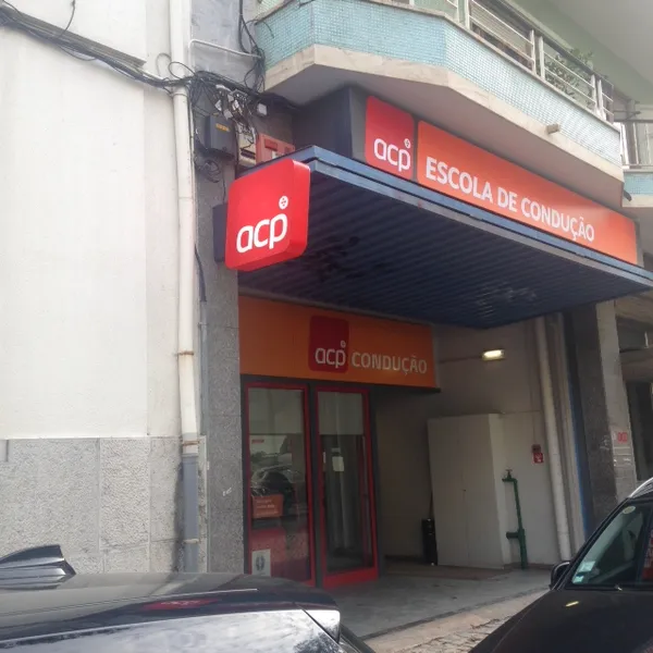 ACP - Escola de Condução de Lisboa