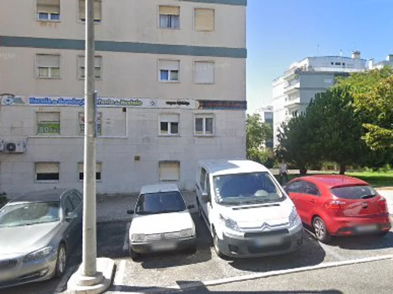 Escola de Condução Infante do Restelo