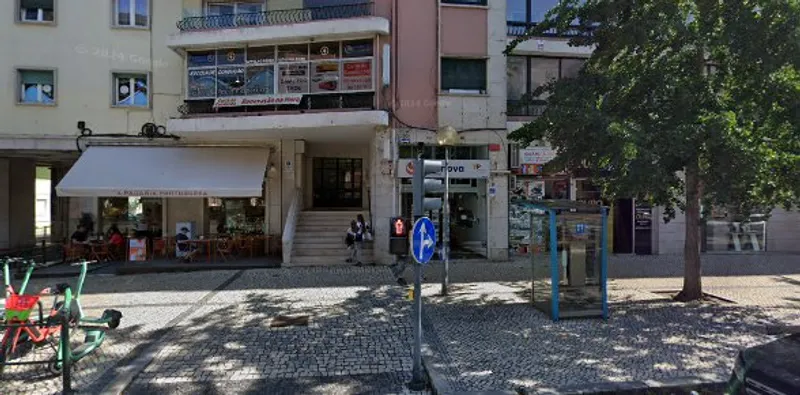 Escola de Condução São Cristóvão