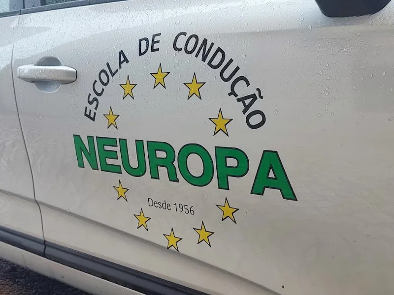 Escola de Condução Neuropa
