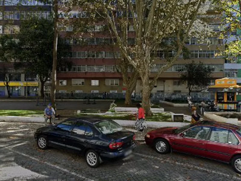 Escola De Condução Prudentes Do Volante