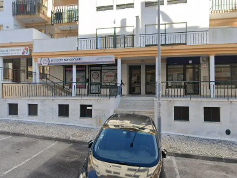 Escola de Condução Norte