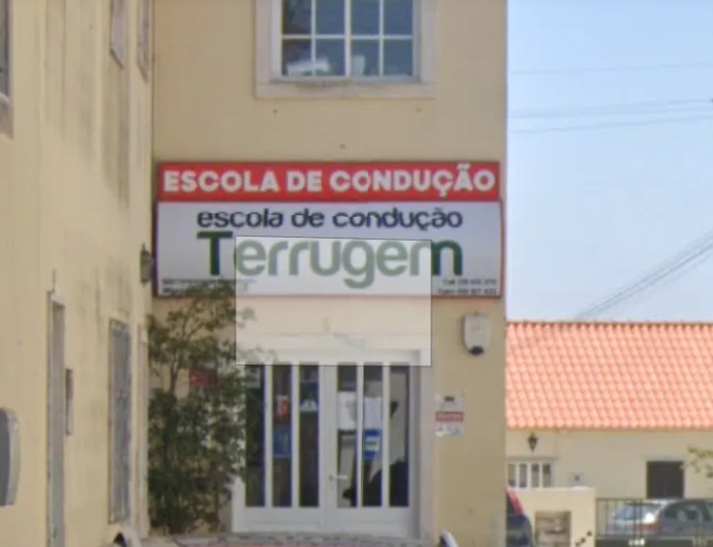 Escola de Condução Terrugem