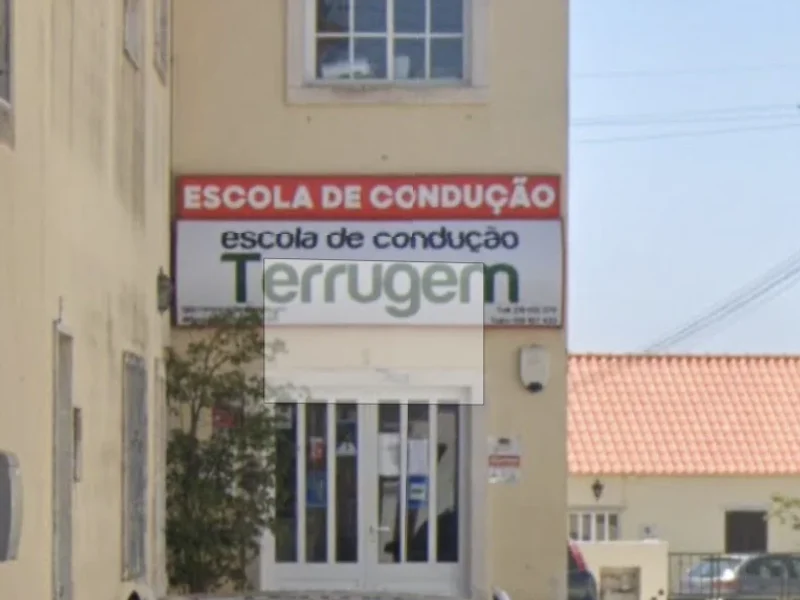 Escola de Condução Terrugem